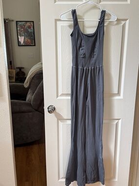 Free People Jumpsuit